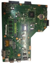 ASUS K54C Main Board rev:3.0     (4096RAM, SR0DQ i3-2350). 